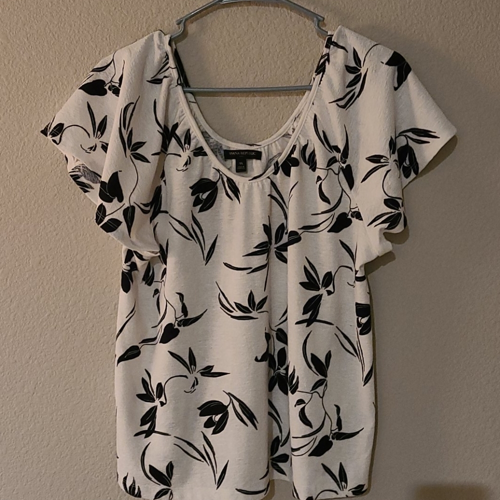 Banana Republic